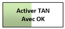 Activer TAN