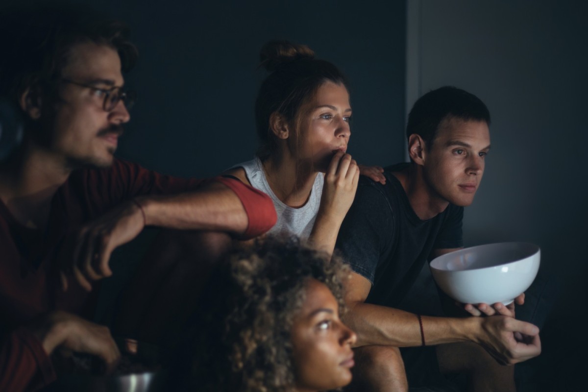 Genedis - Particulier - TV