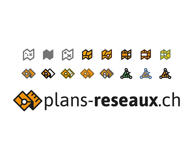 plans réseaux