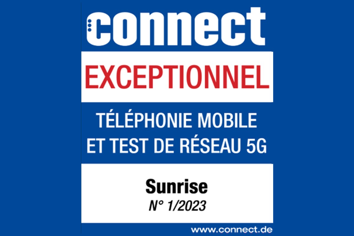 Test connect