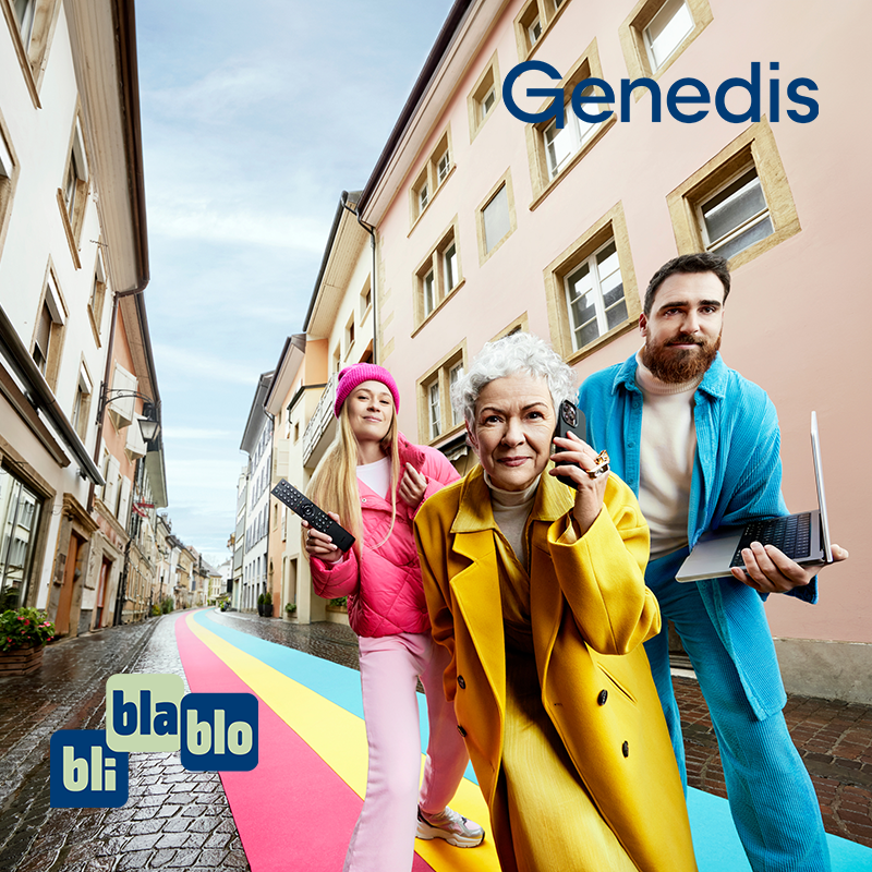 6 mois offerts sur votre abonnement TV & Internet
