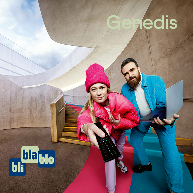 6 mois offerts sur votre abonnement TV & Internet 