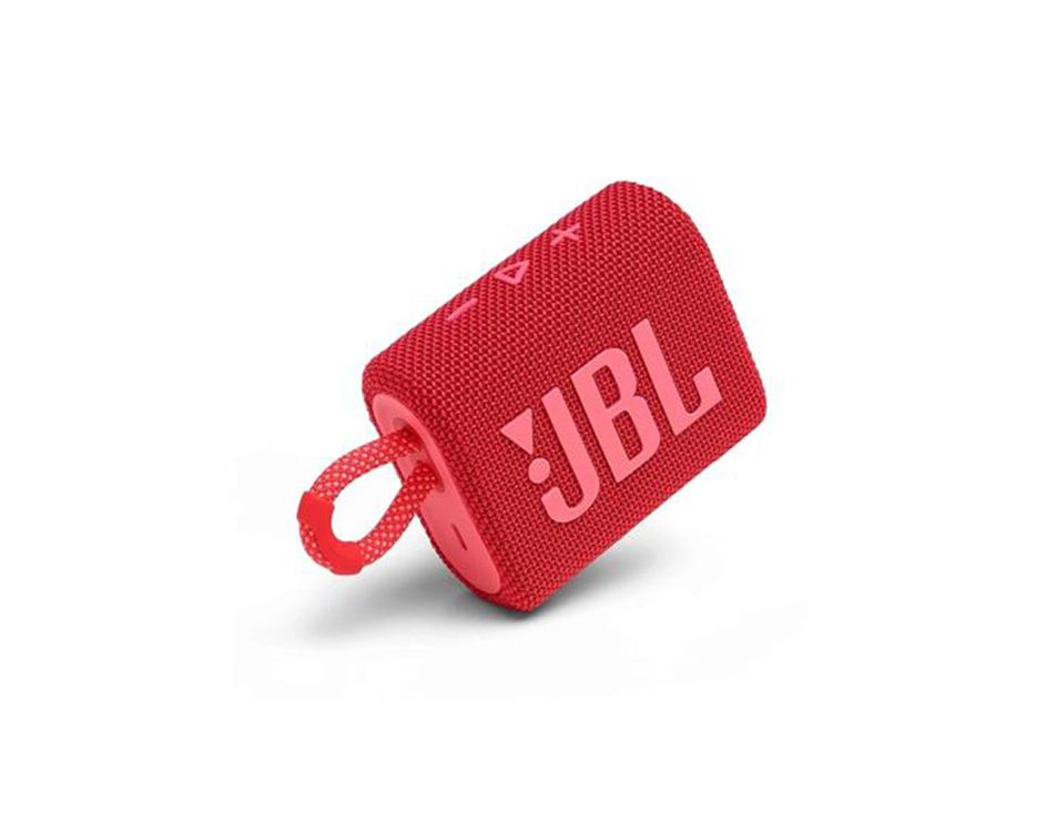 BT-Speaker GO3 Waterproof