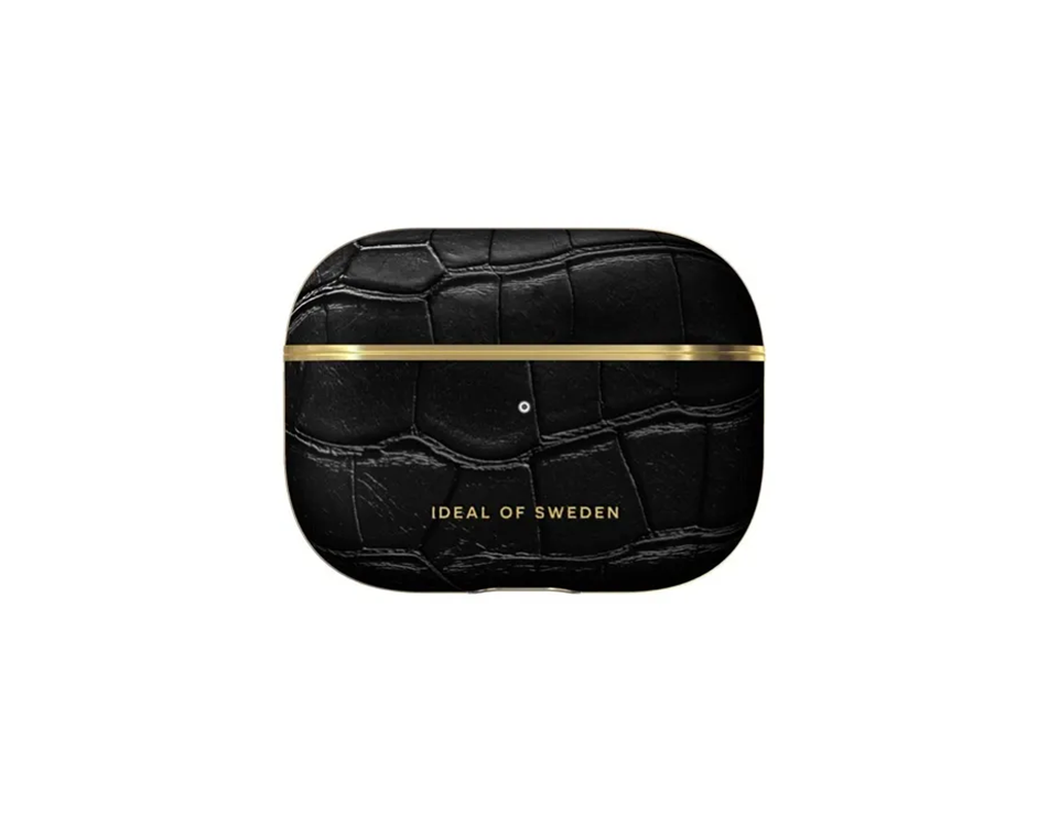 Coque de protection écouteurs AIRPOD 3ème génération croco