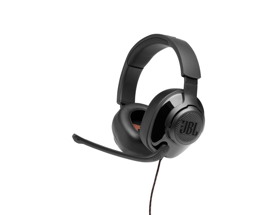Casque filaire JBL Quantum 300