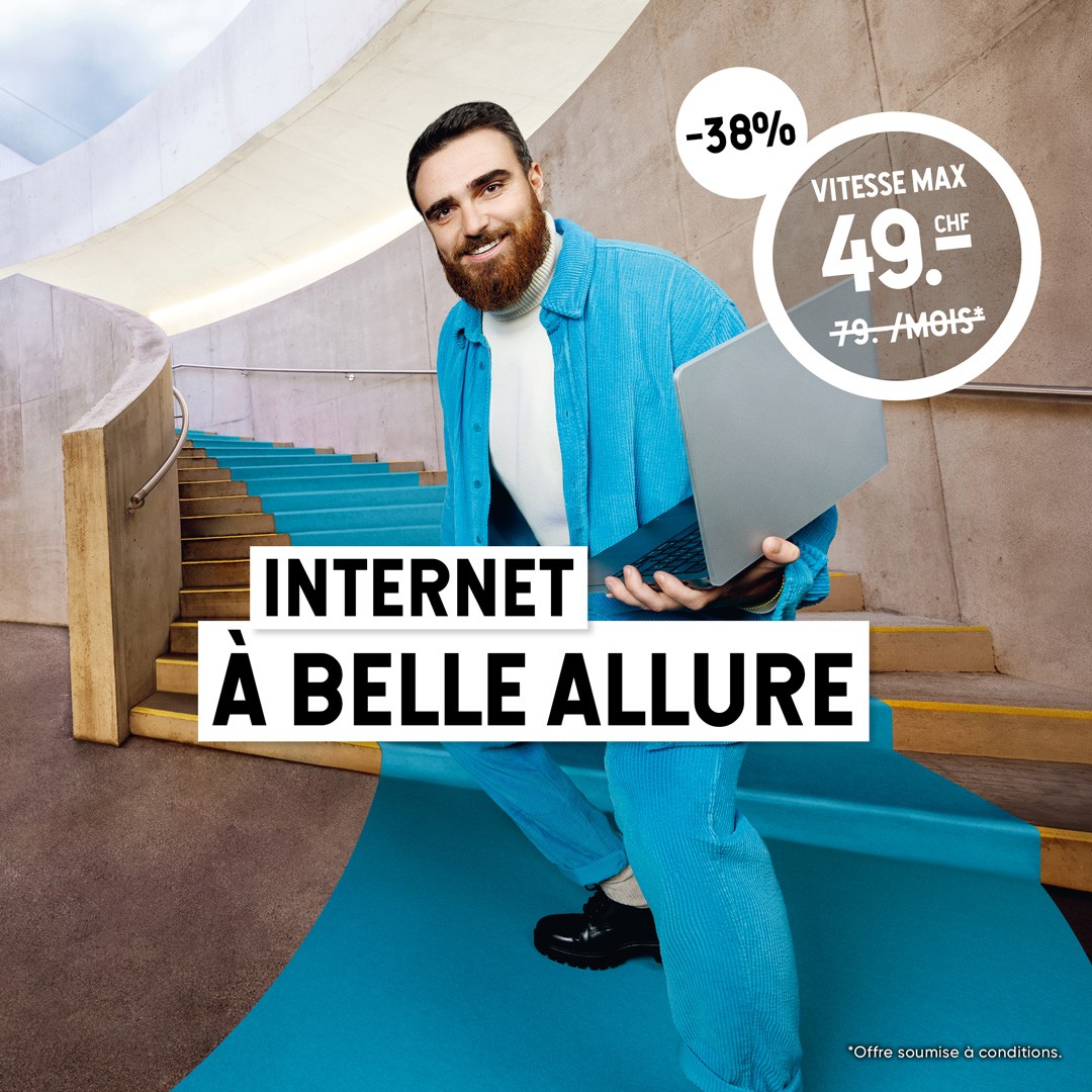 offre internet