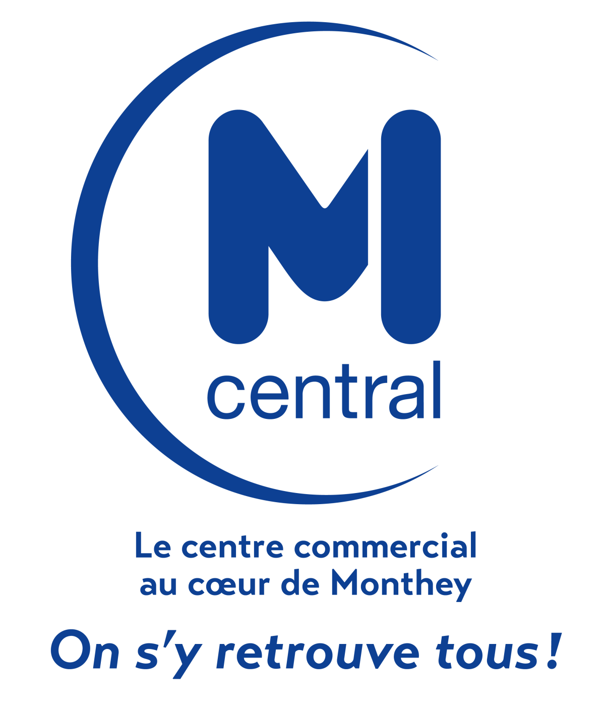 M Central