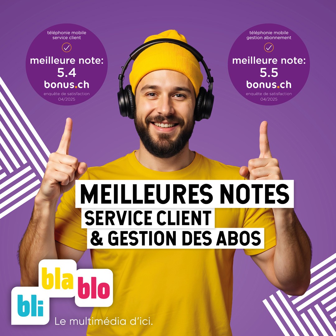 Satisfaction clients
