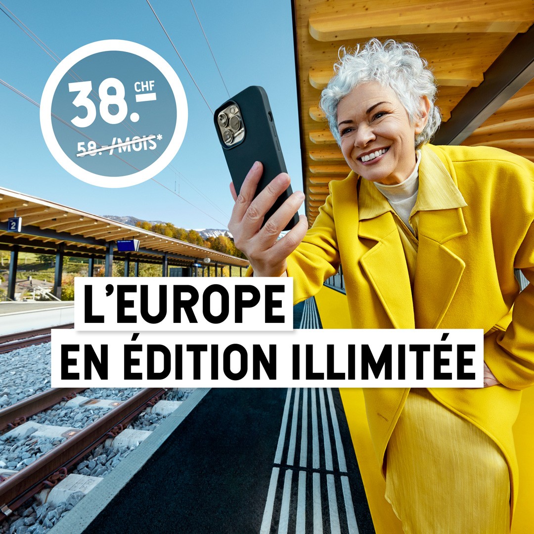 Offre mobile illimité