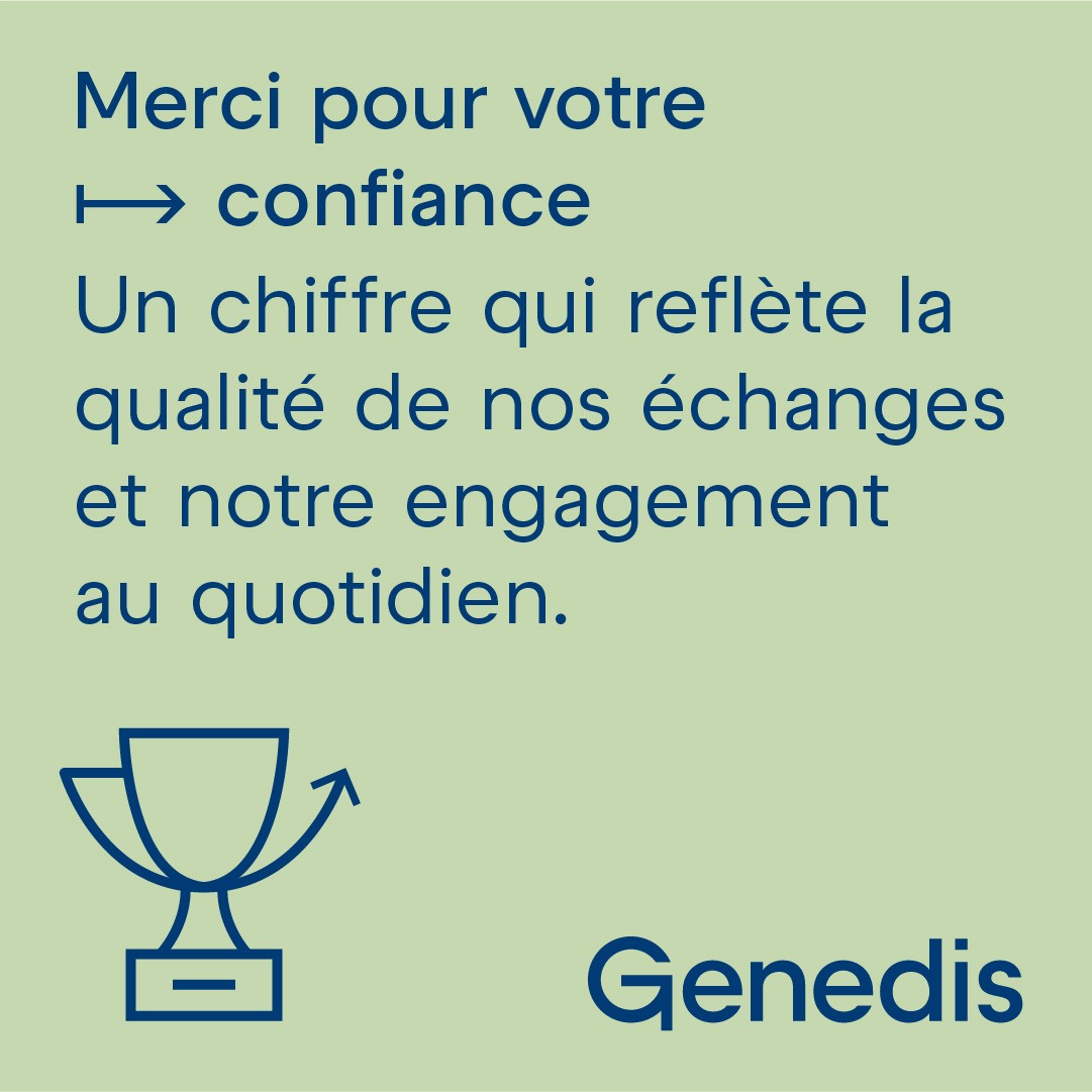 merci - satisfaction clients