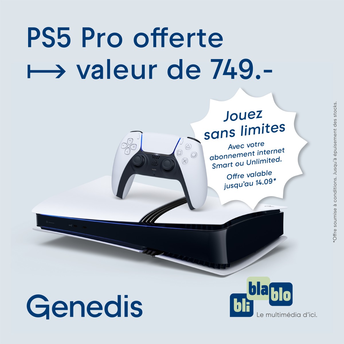 Playstation 5 pro offerte