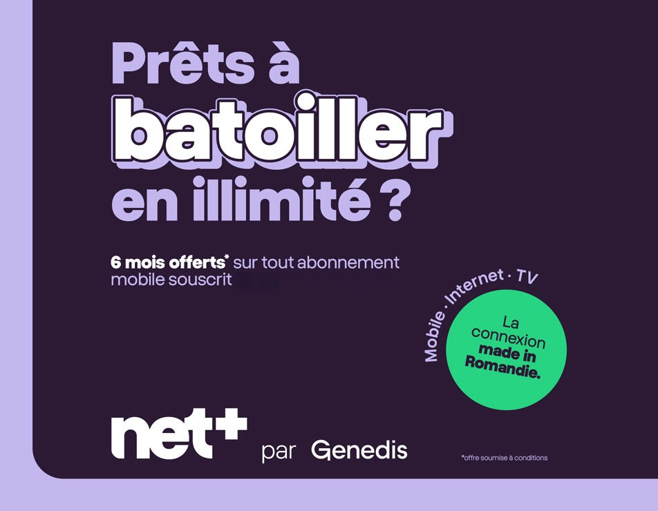 6 mois offerts mobile