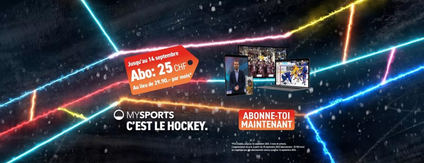 Mysports