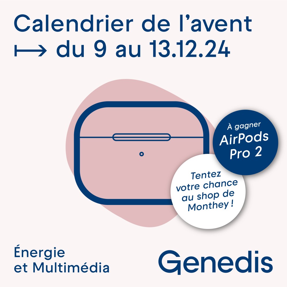 Calendrier de l'avent