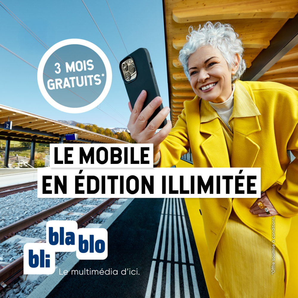 3 mois offerts