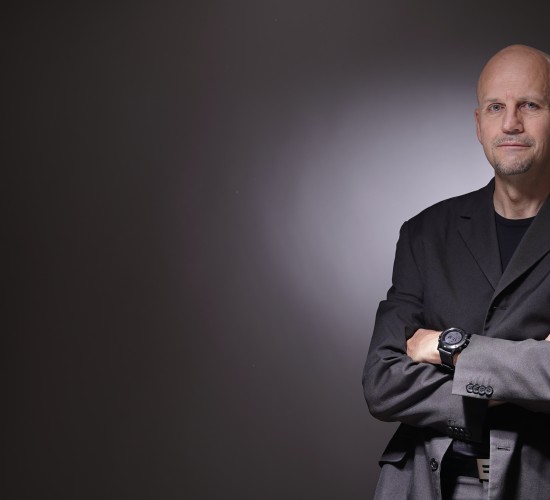 Stéphane Koch