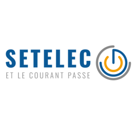 Logo Setelec