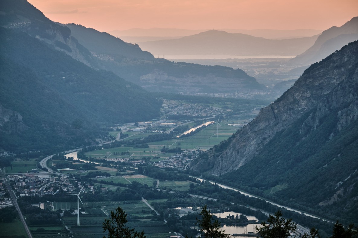 Valais