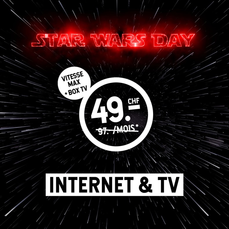  star wars day