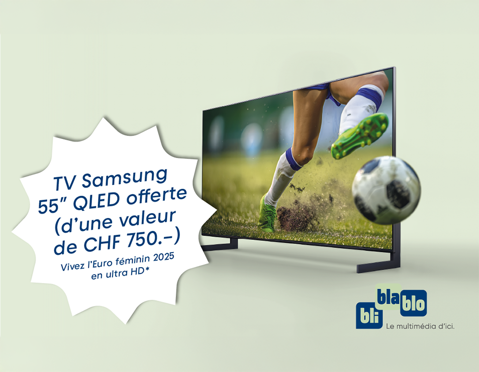 OFFRE INTERNET + TV