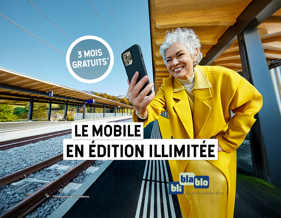 3 mois offerts sur votre abo mobile